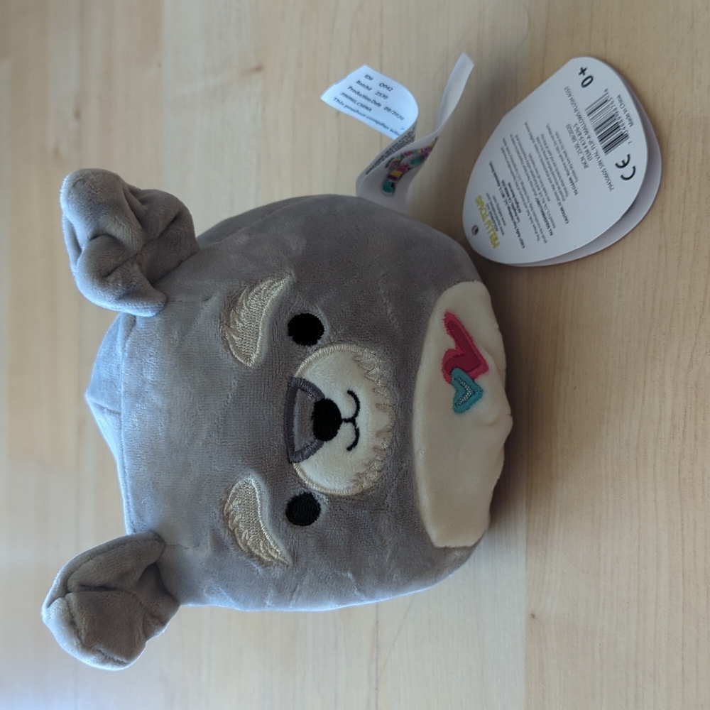 Flip-a-mallows Squishmallows Dogs - Picture 2 of 4